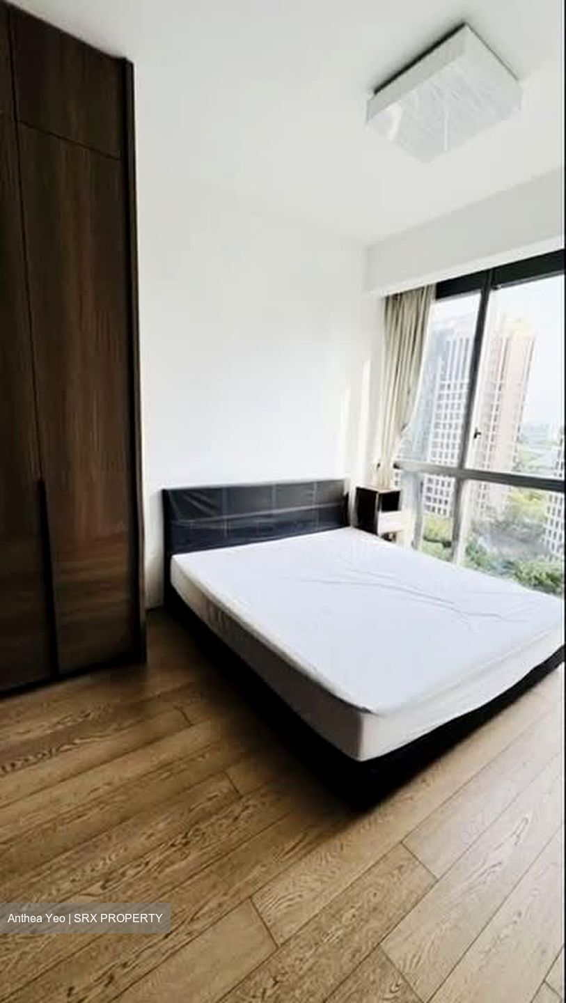 Echelon (D3), Condominium #573052881
